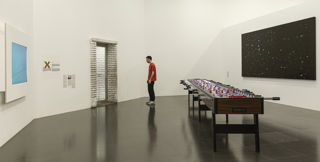 Centre Pompidou-Metz, 2026